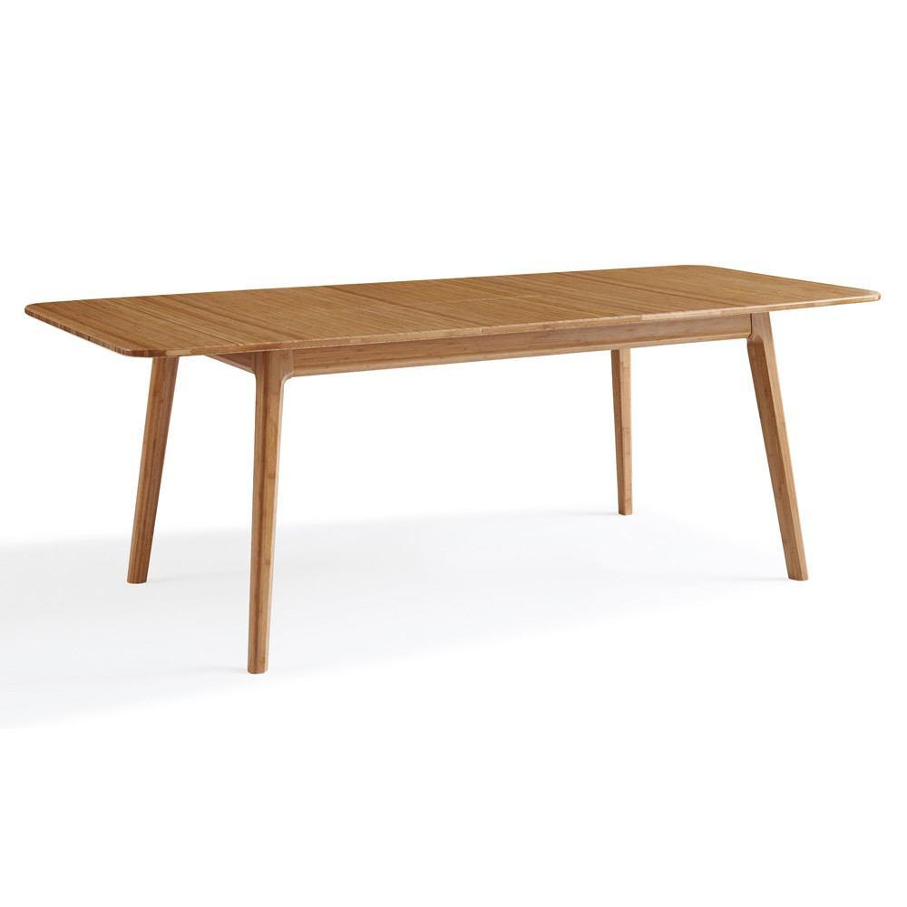 Greenington Laurel 64 - 84" Extendable Dining Table
