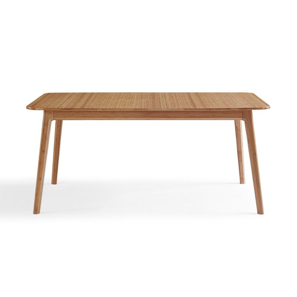 Greenington Laurel 64 - 84" Extendable Dining Table