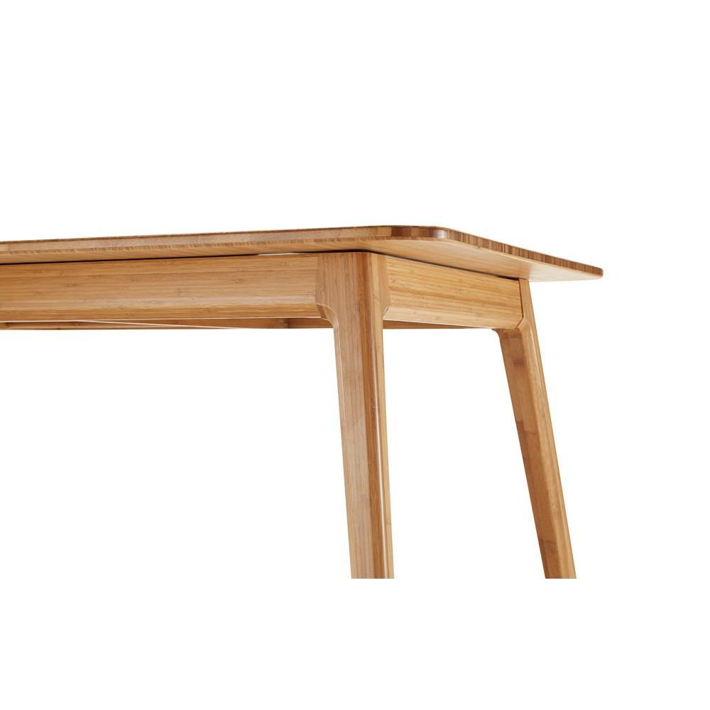 Greenington Laurel 64 - 84" Extendable Dining Table