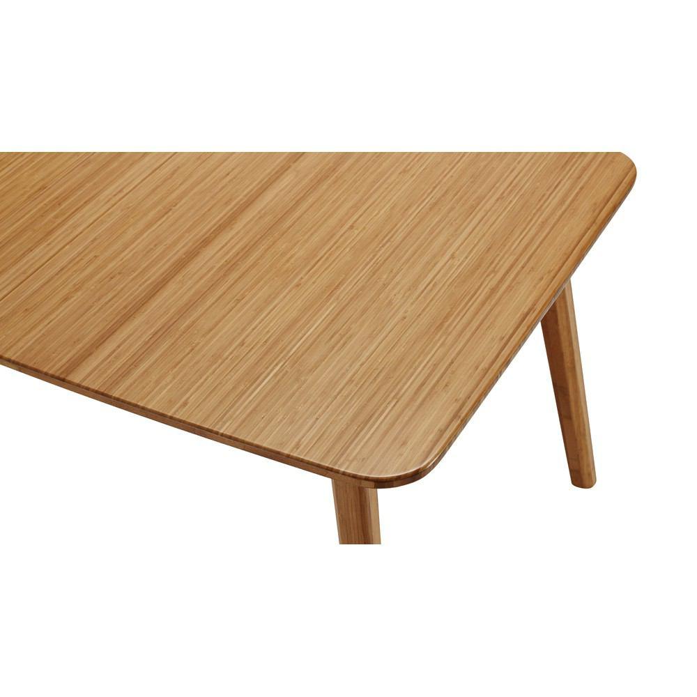 Greenington Laurel 64 - 84" Extendable Dining Table