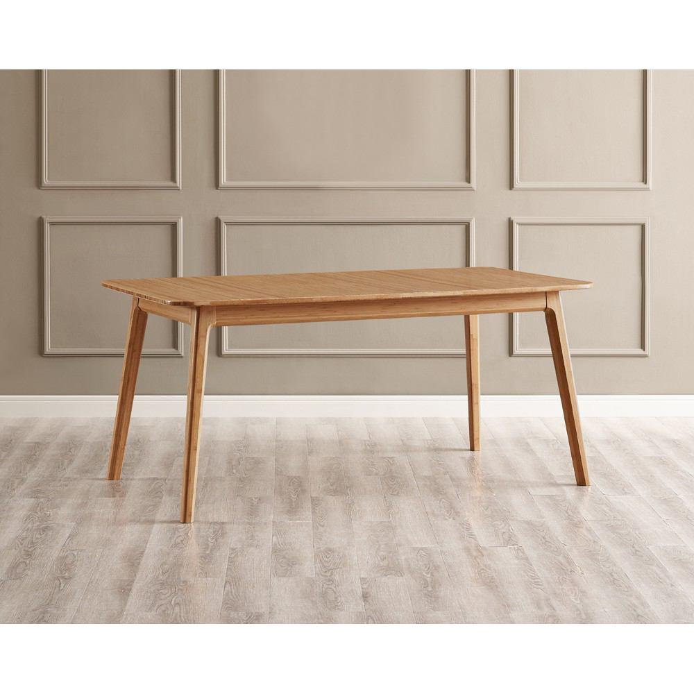 Greenington Laurel 64 - 84" Extendable Dining Table