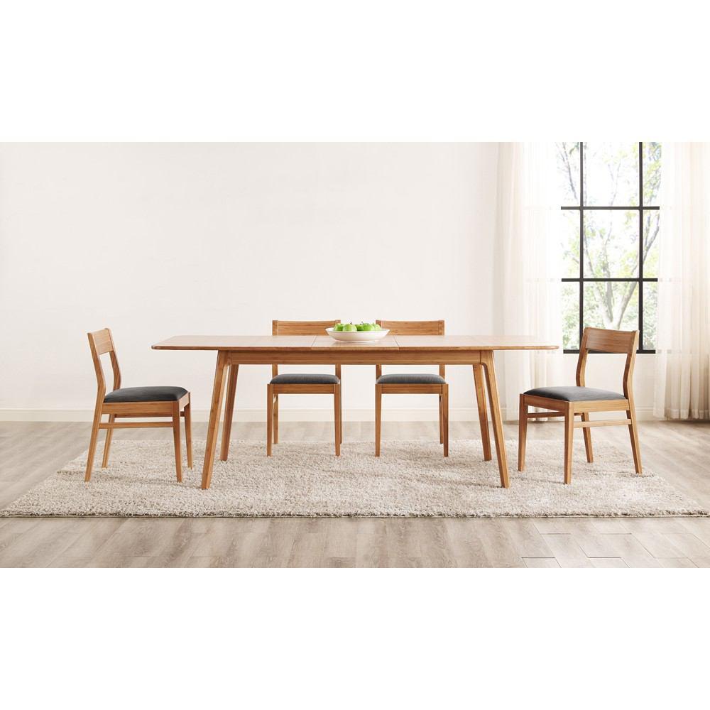 Greenington Laurel 64 - 84" Extendable Dining Table