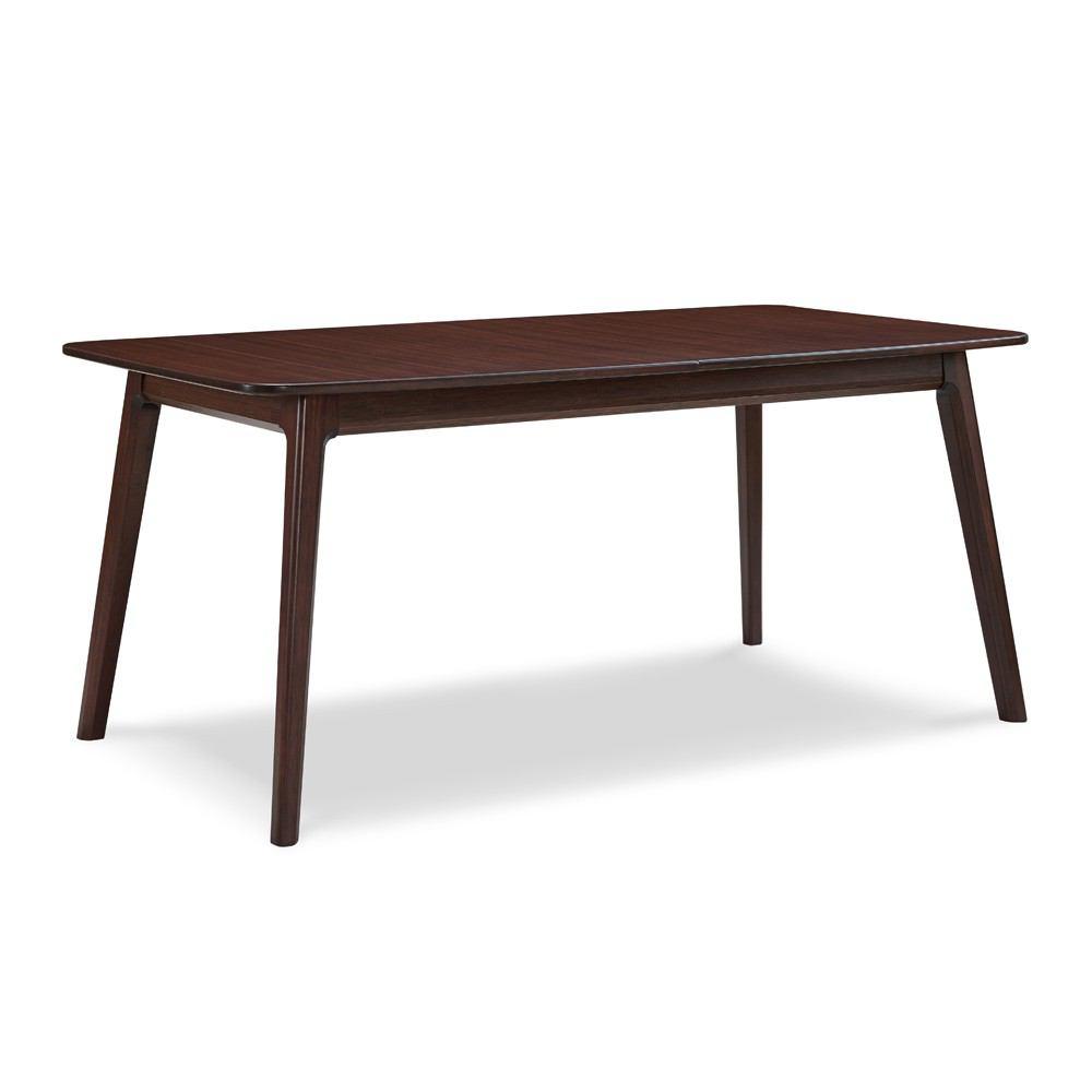 Greenington Laurel 64 - 84" Extendable Dining Table