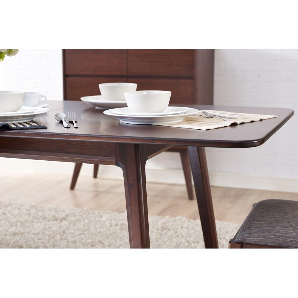 Greenington Laurel 64 - 84" Extendable Dining Table