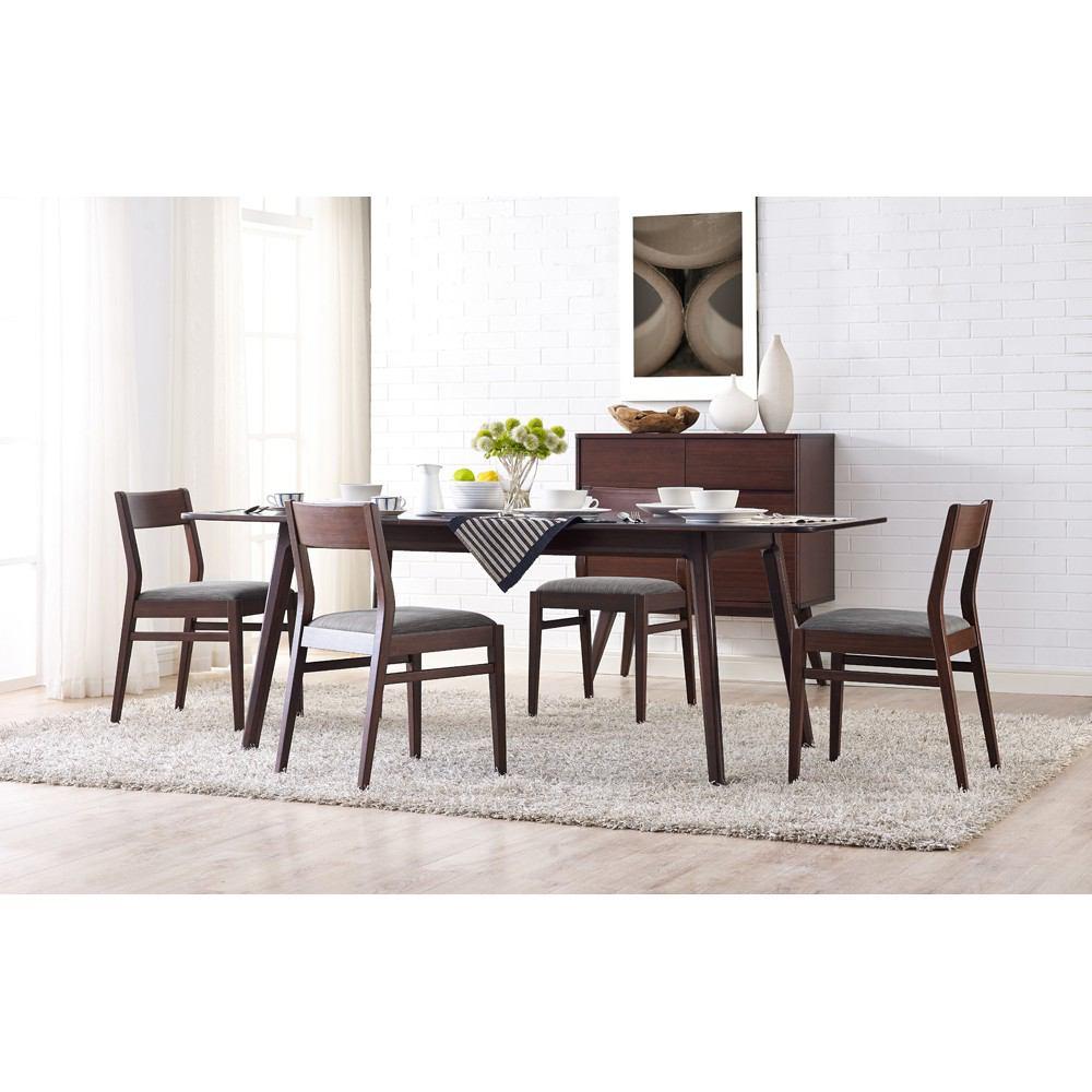 Greenington Laurel 64 - 84" Extendable Dining Table