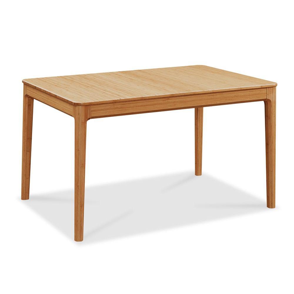 Greenington Mija Laurel 50 - 68" Extendable Dining Table