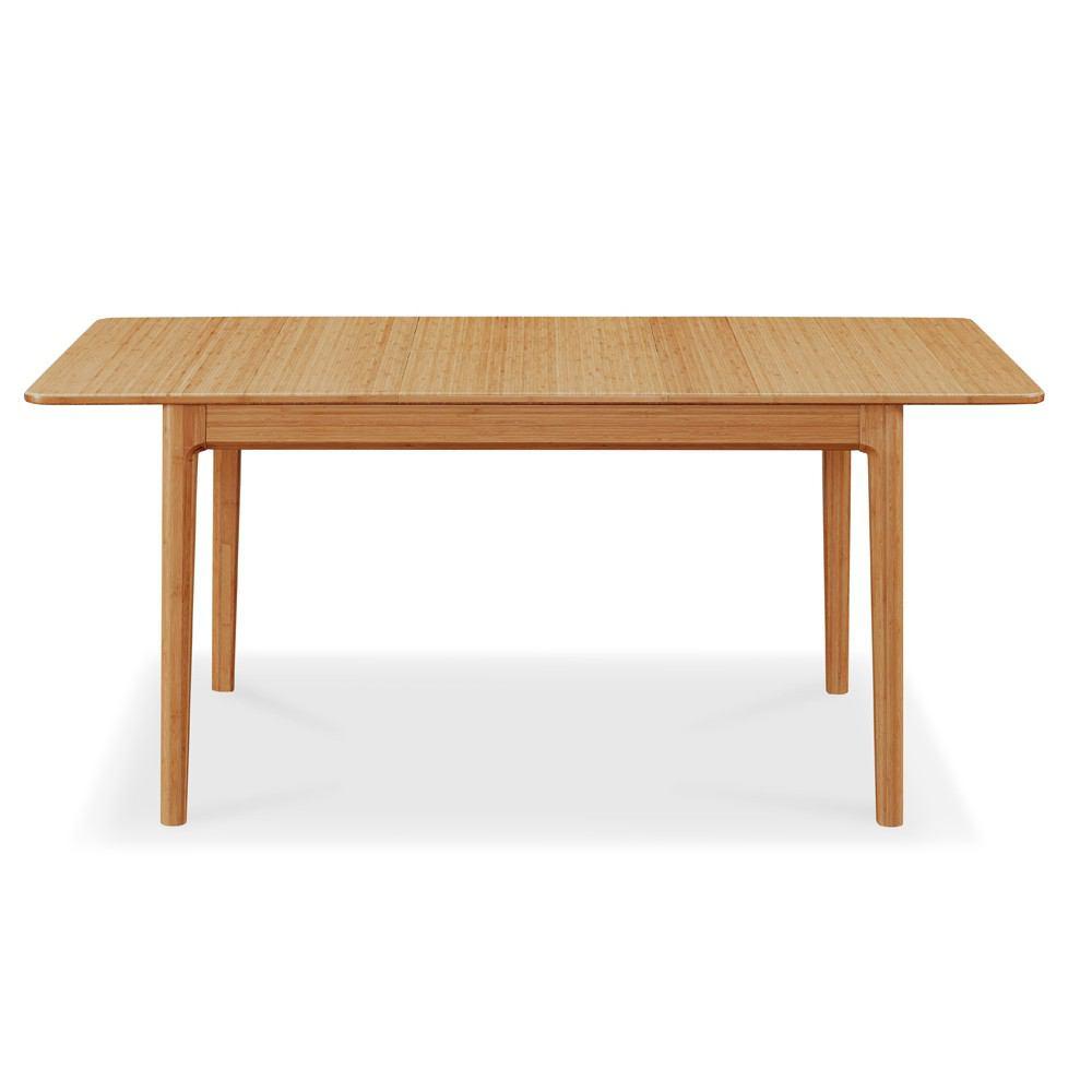 Greenington Mija Laurel 50 - 68" Extendable Dining Table