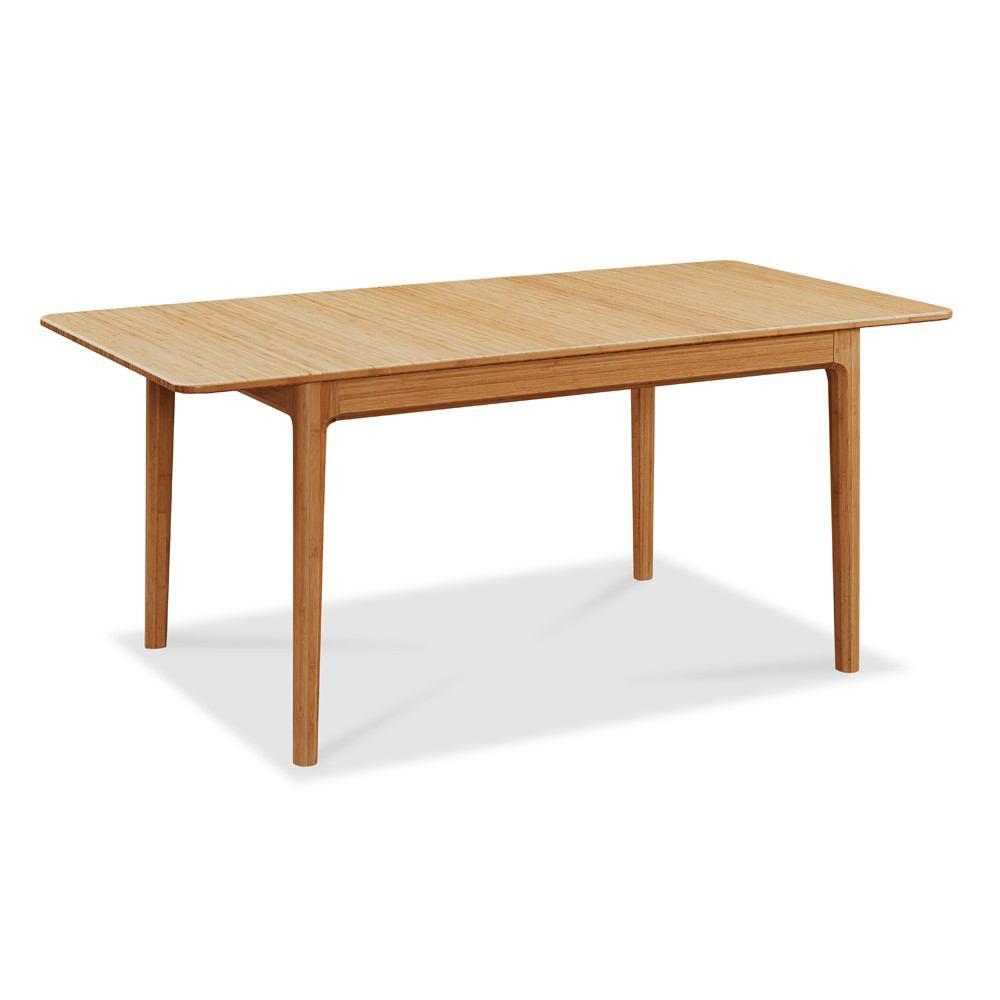 Greenington Mija Laurel 50 - 68" Extendable Dining Table