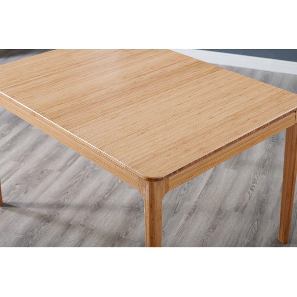 Greenington Mija Laurel 50 - 68" Extendable Dining Table