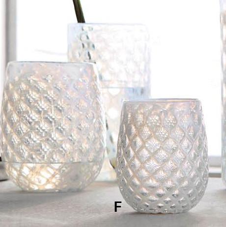 Roost Latteo Vases - Set Of 2