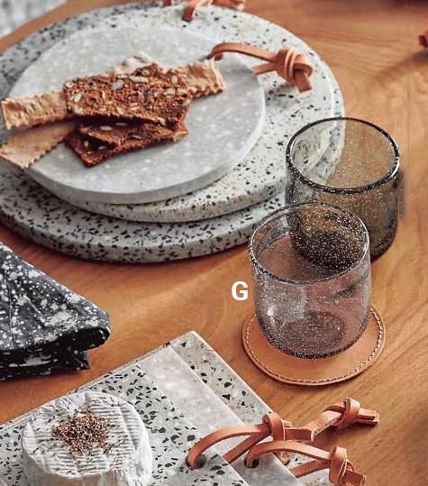 Roost Bubble Glassware - Set Of 12