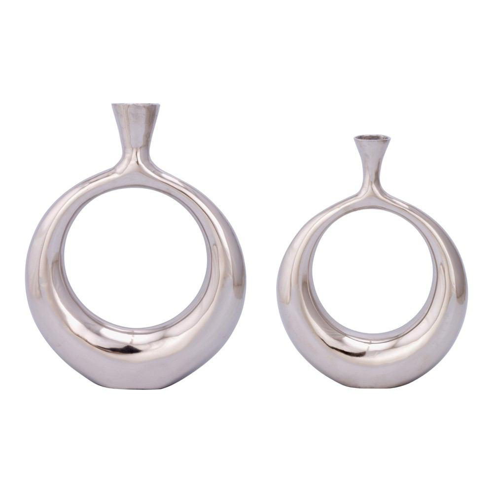 Moe's Home Collection Forever Vases - Set Of 2