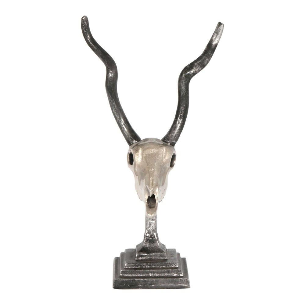 Moe's Home Collection Gazelle Head