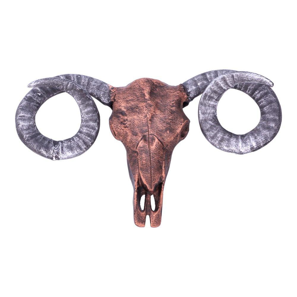 Moe's Home Collection Bighorn Sheep Wall Decor