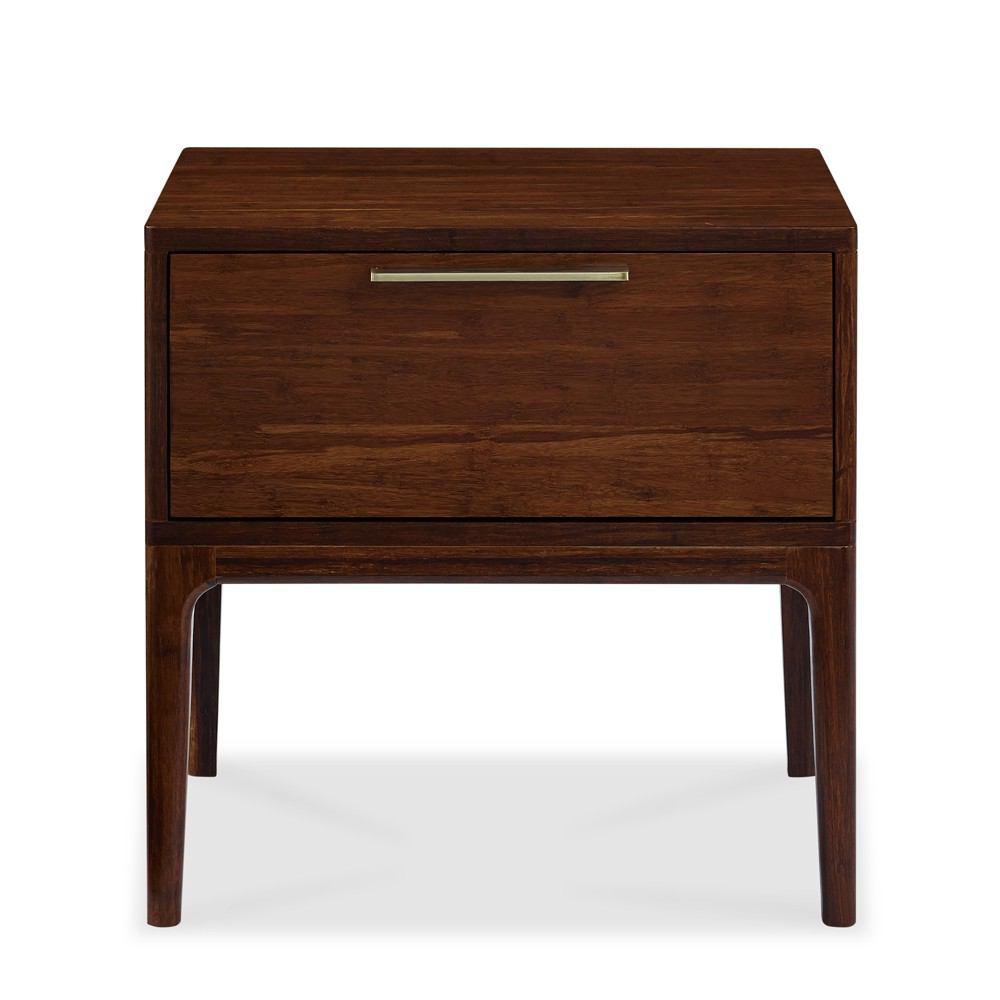 Greenington Mercury Nightstand