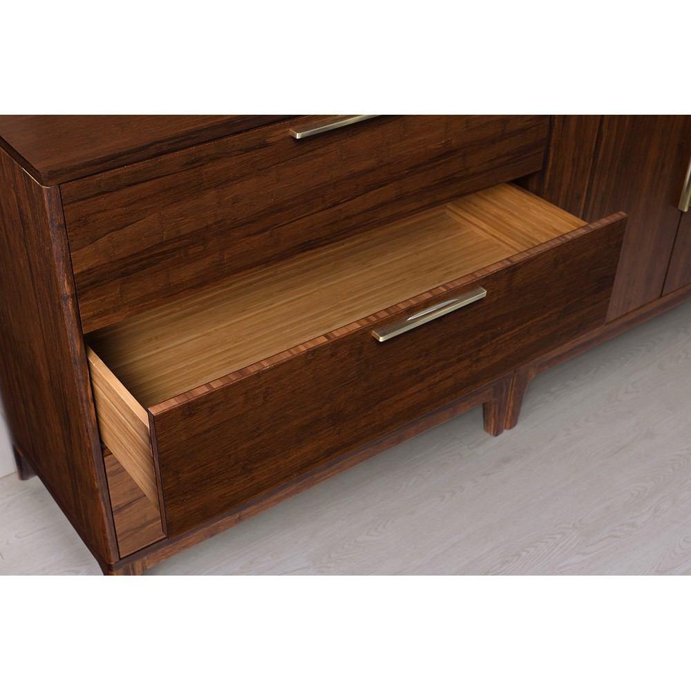 Greenington Mercury Three Drawer Chest