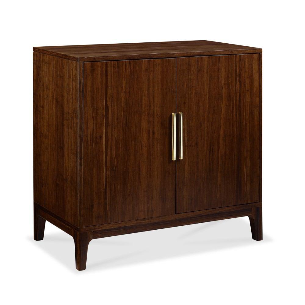 Greenington Mercury Two Door Chest
