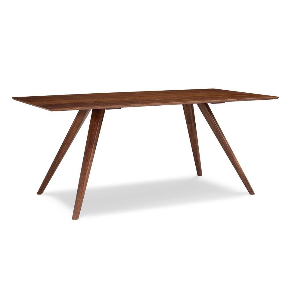 Greenington Zenith 72" Dining Table