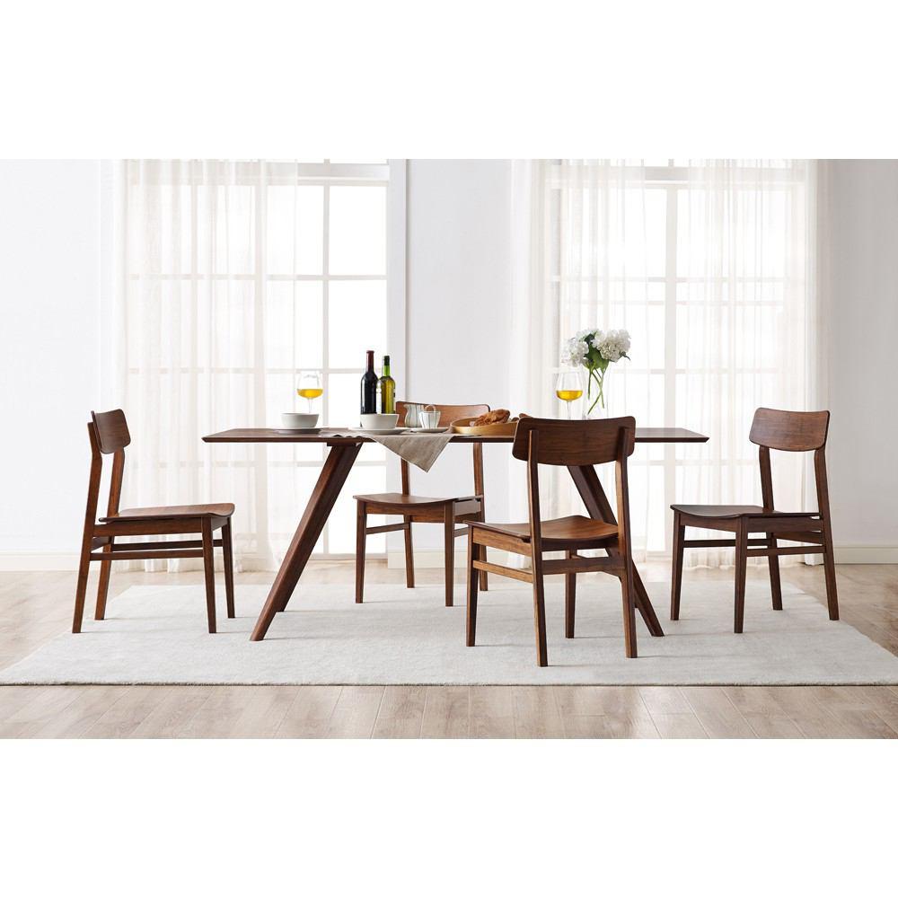 Greenington Zenith Dining Chair- Set Of 2