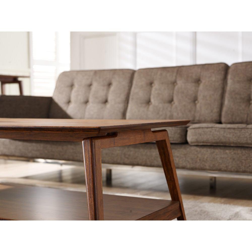 Greenington Antares Coffee Table