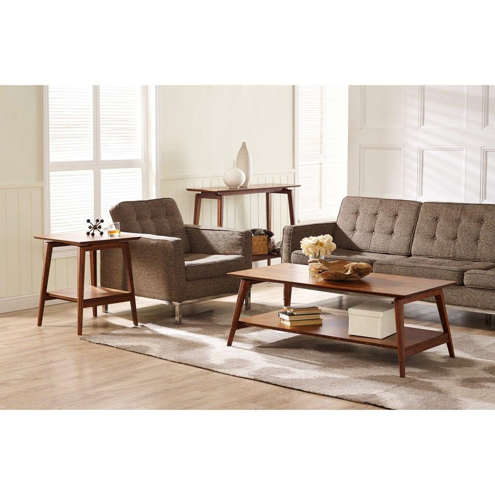 Greenington Antares Coffee Table