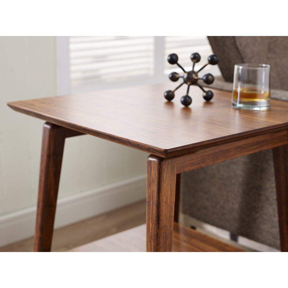 Greenington Antares End Table