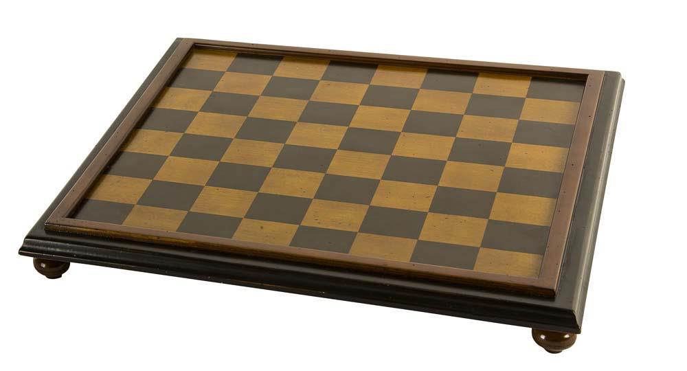 Classic Chess Board By Authentic Models