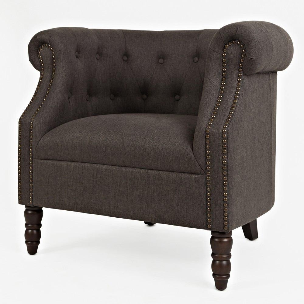 Jofran Grace Accent Chair