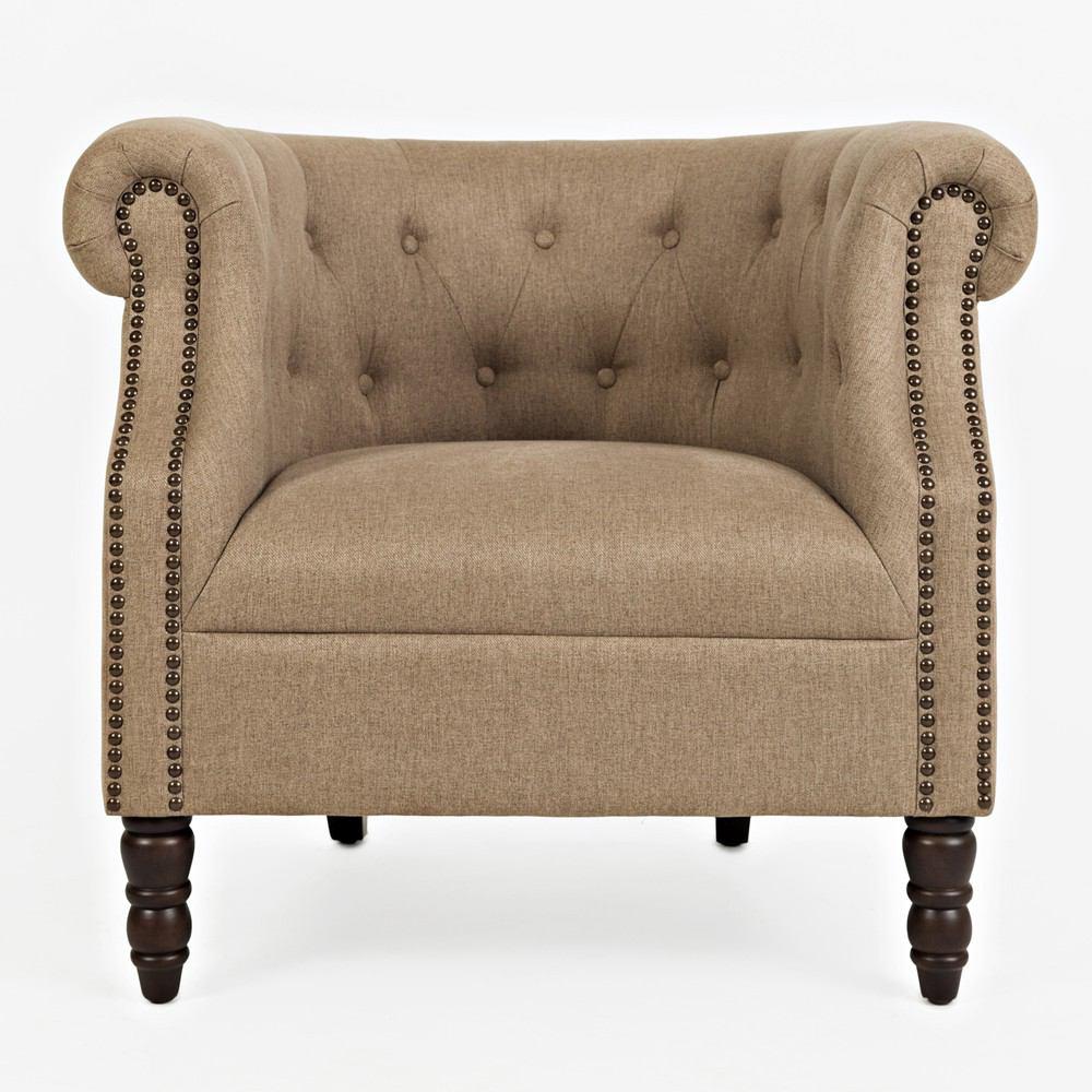 Jofran Grace Accent Chair
