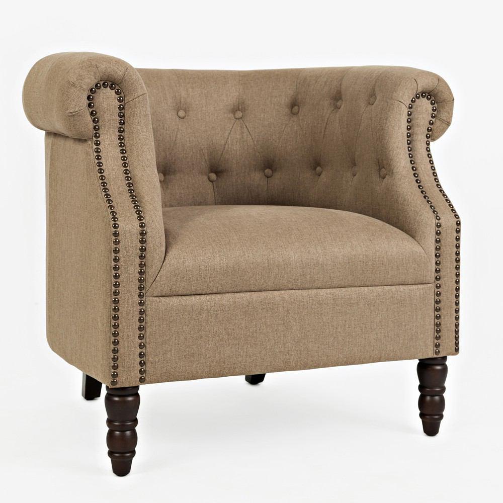 Jofran Grace Accent Chair