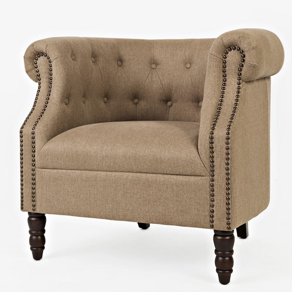 Jofran Grace Accent Chair