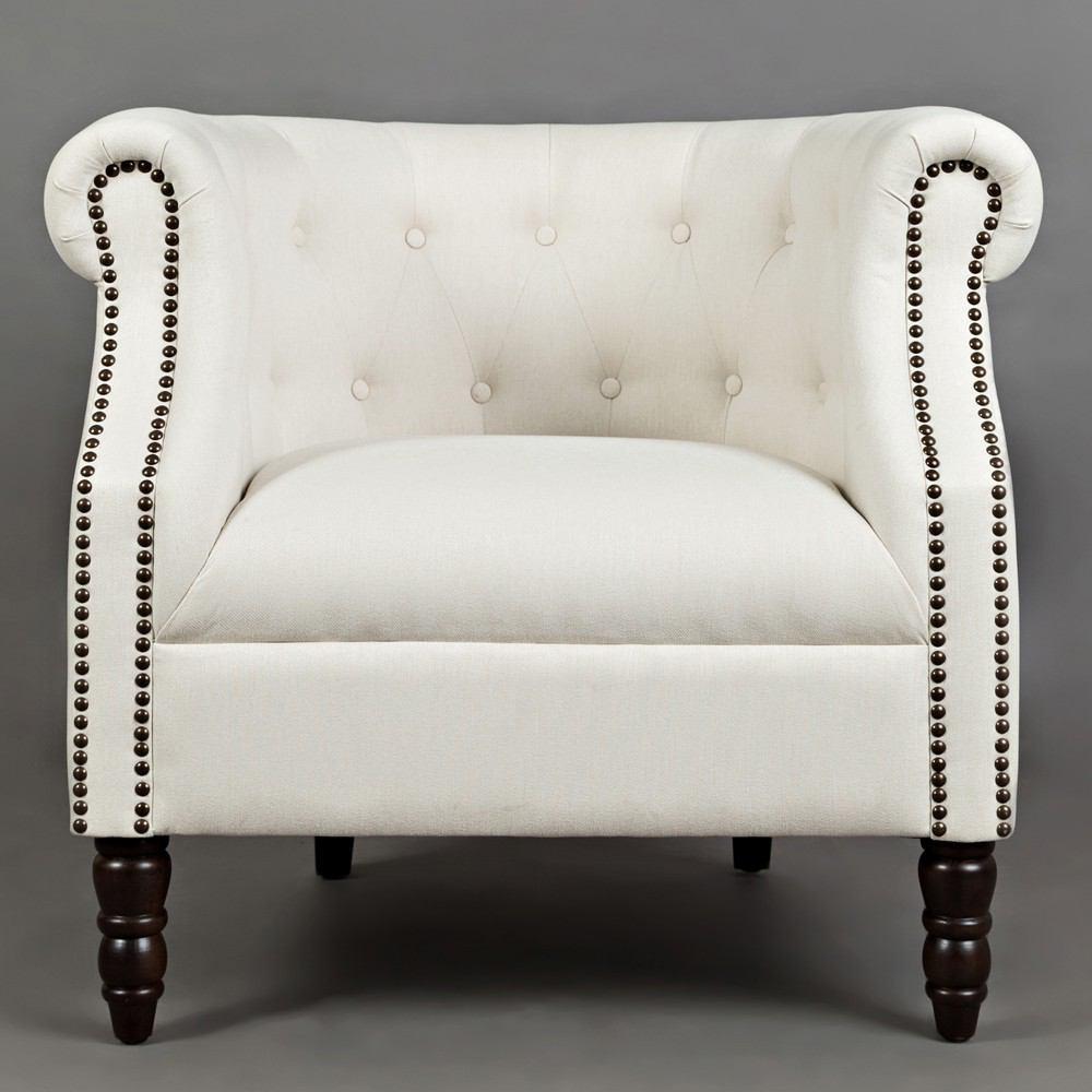 Jofran Grace Accent Chair