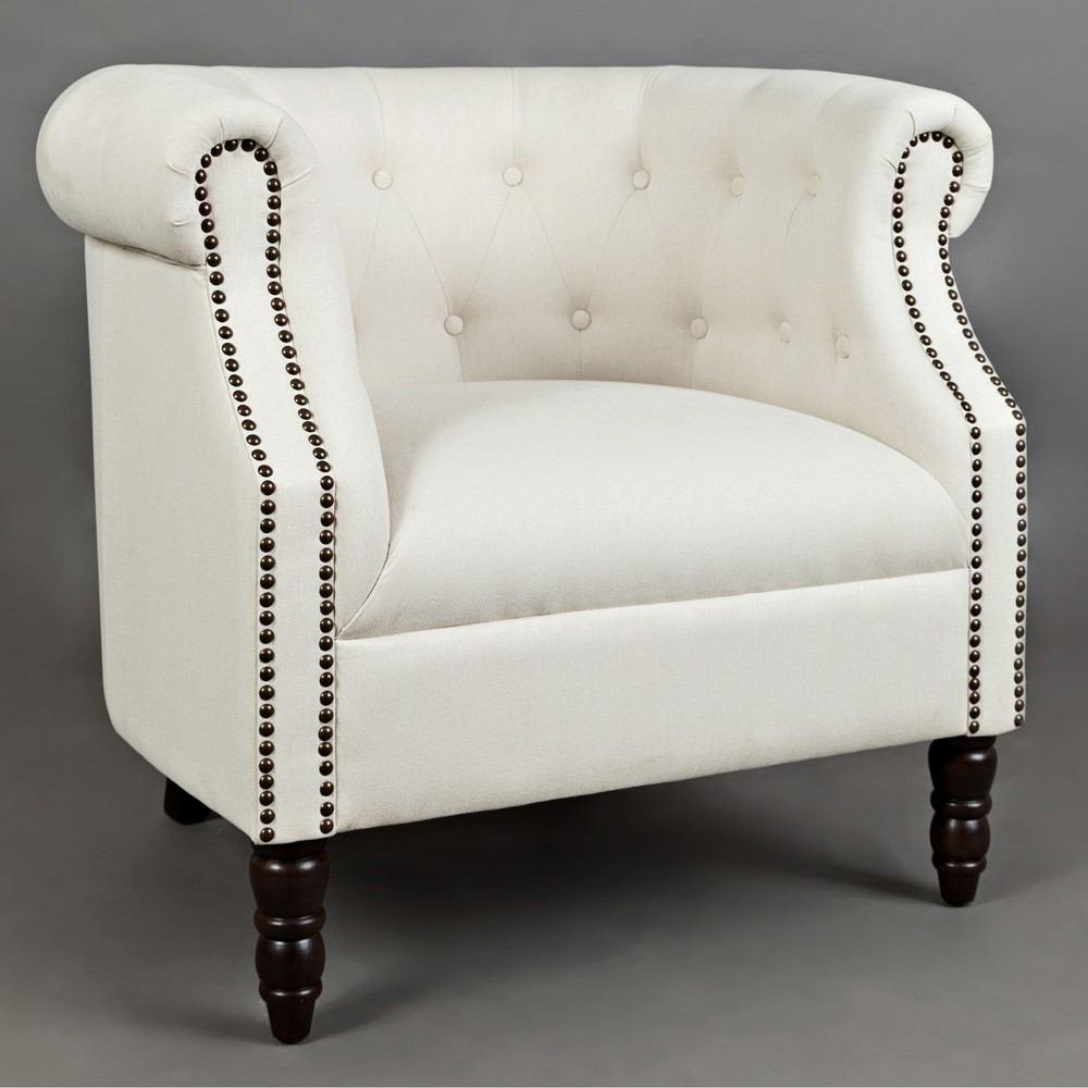 Jofran Grace Accent Chair