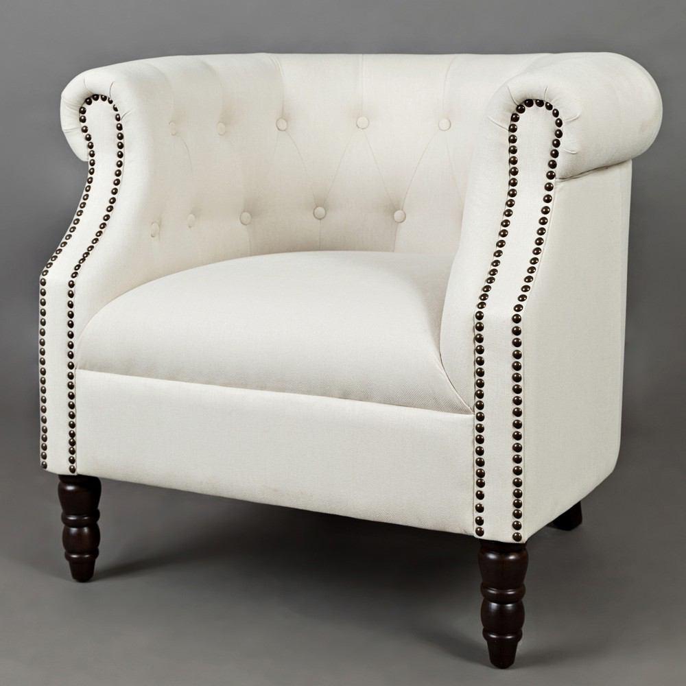 Jofran Grace Accent Chair