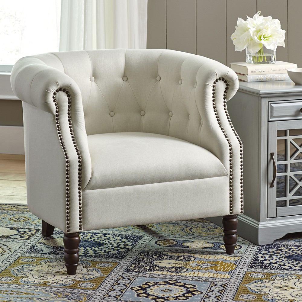 Jofran Grace Accent Chair