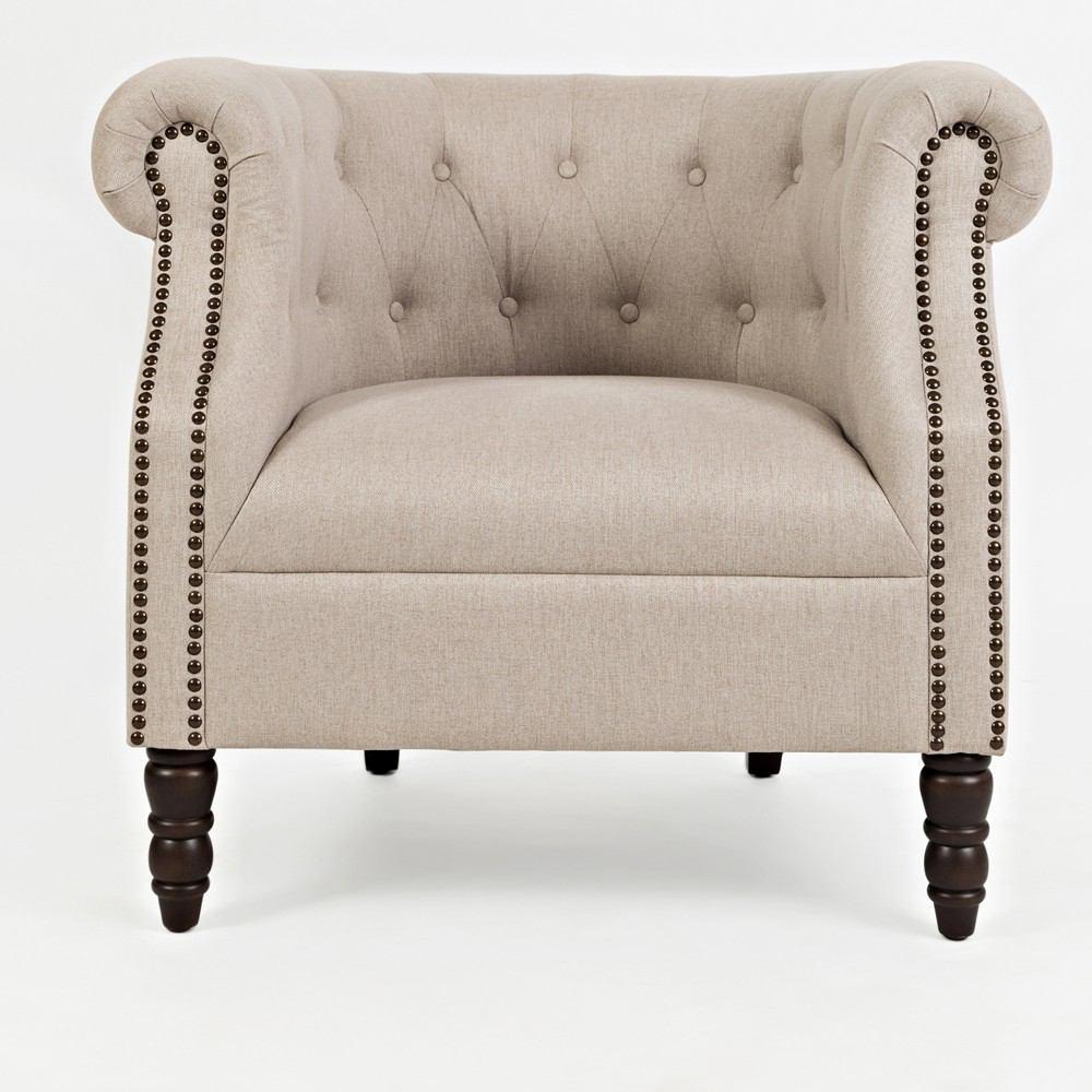Jofran Grace Accent Chair