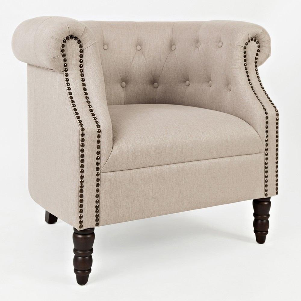 Jofran Grace Accent Chair