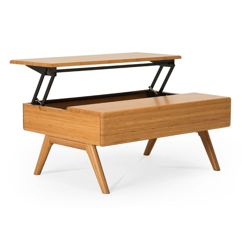 Greenington Rhody Lift Top Coffee Table