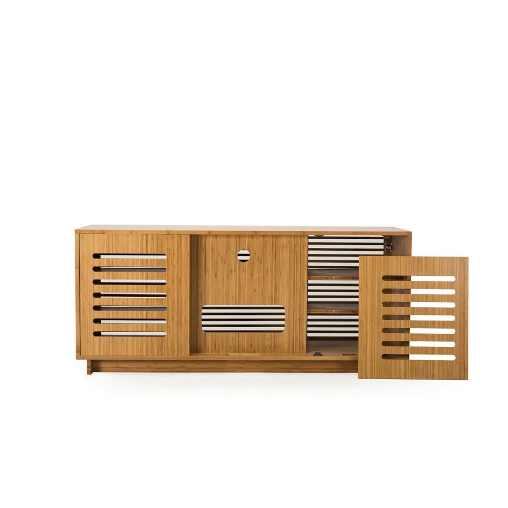 Greenington Rowan Media Unit