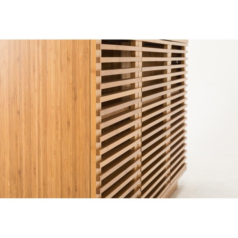 Greenington Rowan Media Unit