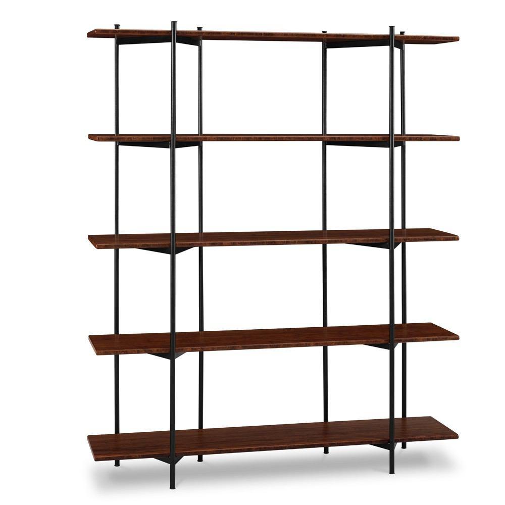 Greenington Studio Line Metal Shelf