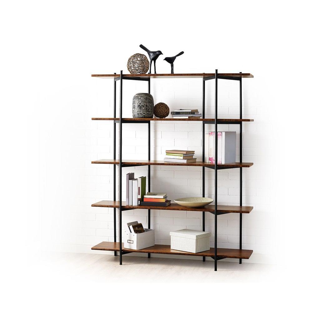 Greenington Studio Line Metal Shelf