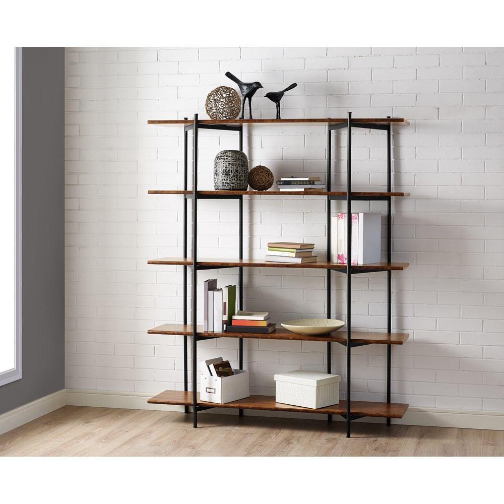 Greenington Studio Line Metal Shelf