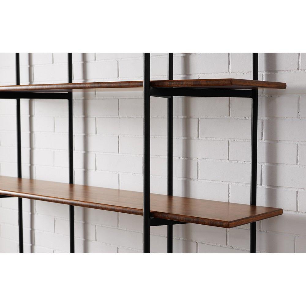 Greenington Studio Line Metal Shelf