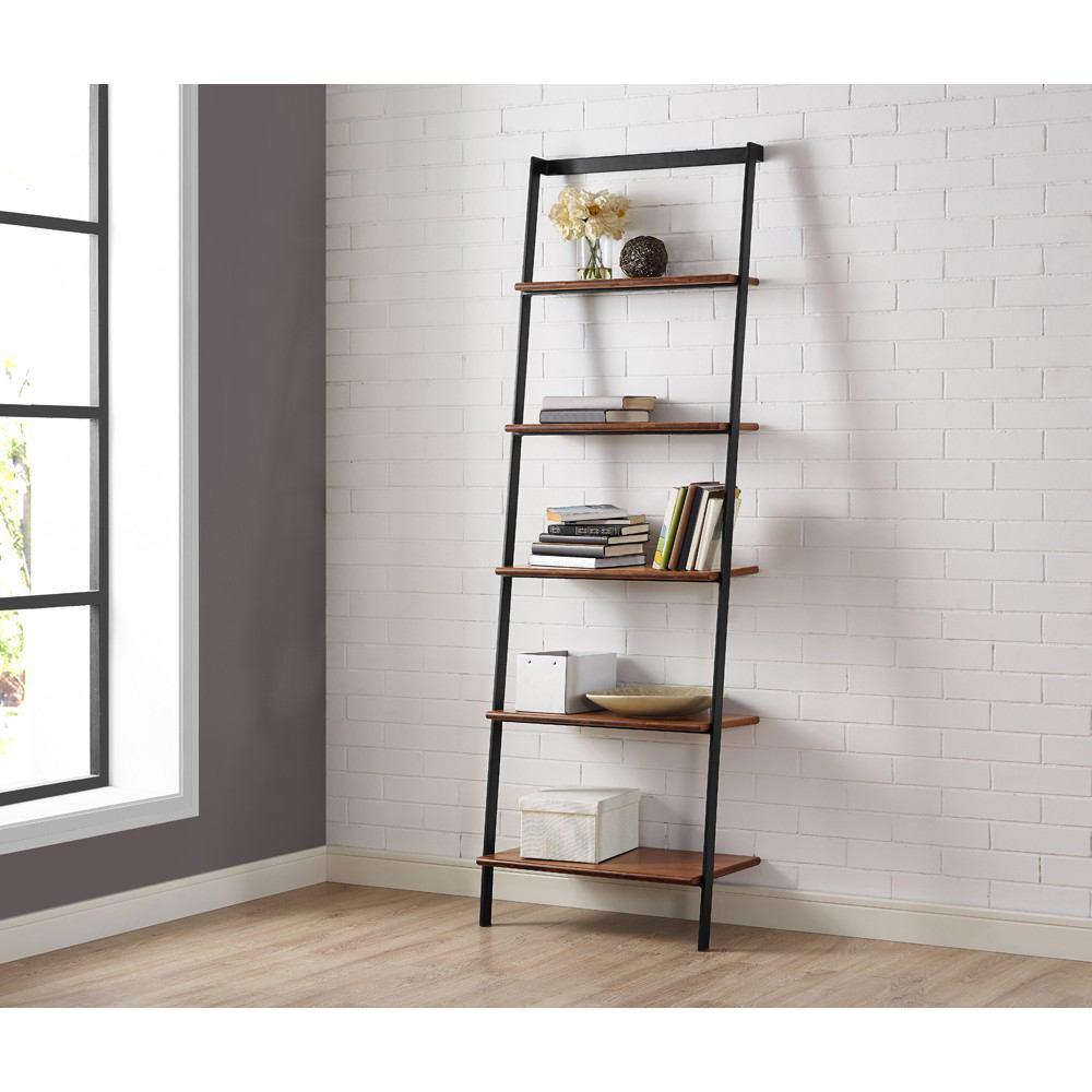 Greenington Studio Line Leaning Shelf