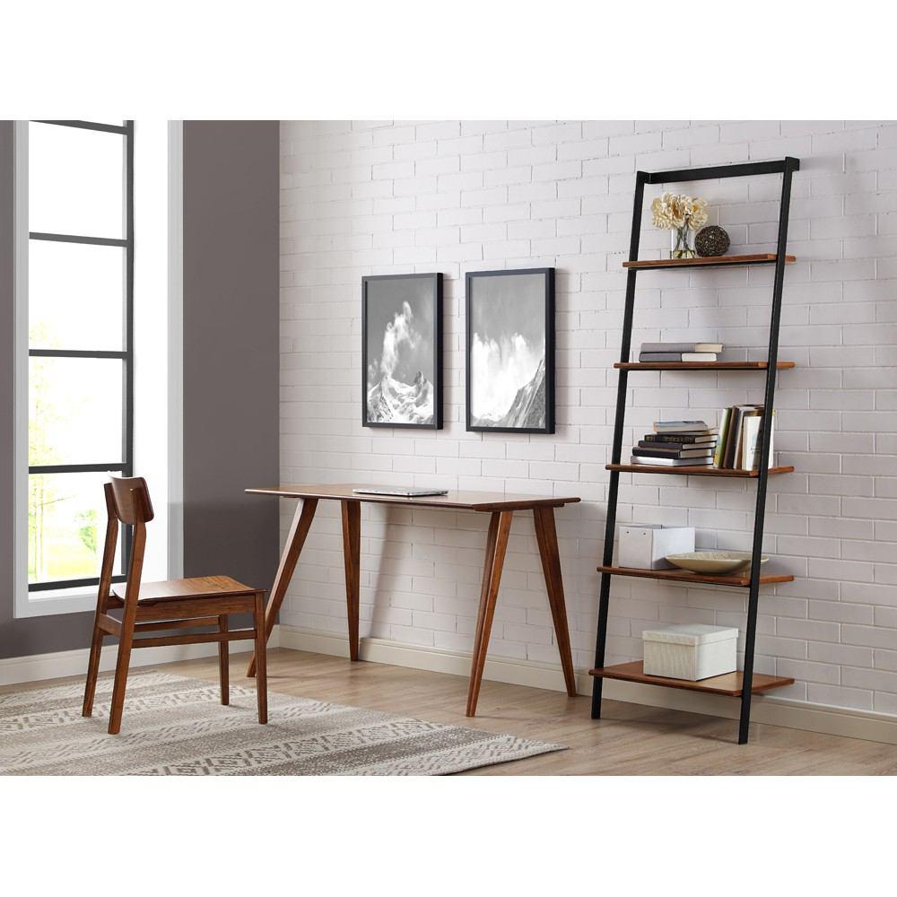 Greenington Studio Line Leaning Shelf