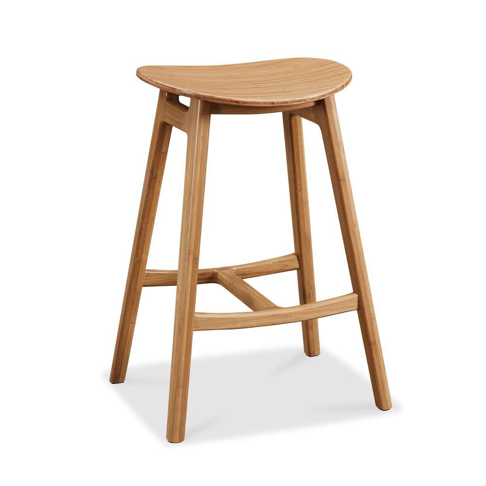 Greenington Skol 26" Counter Height Stool- Set Of 2