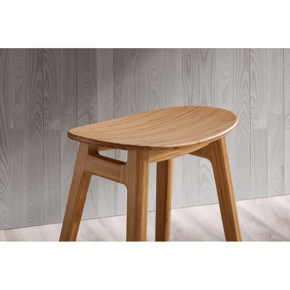 Greenington Skol 26" Counter Height Stool- Set Of 2