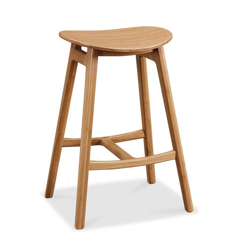 Greenington Skol 30" Bar Height Stool- Set Of 2