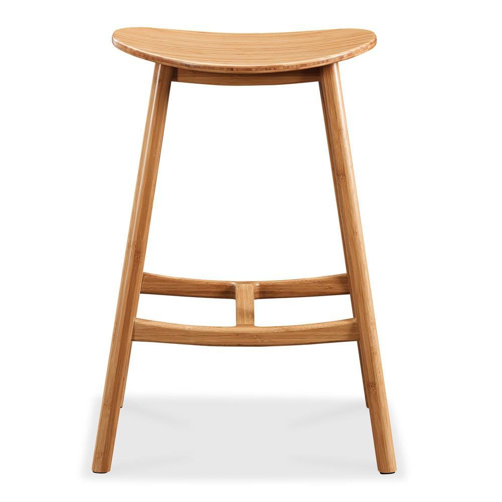 Greenington Skol 30" Bar Height Stool- Set Of 2
